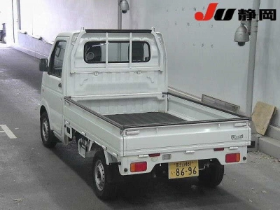 SUZUKI CARRY