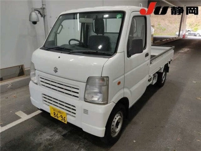 SUZUKI CARRY