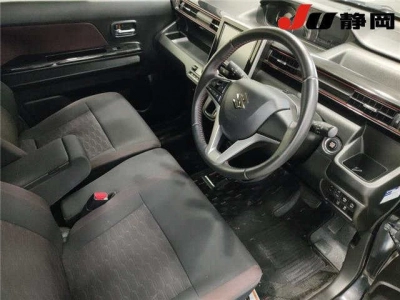 SUZUKI WAGON R STINGRAY