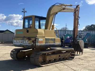 KOMATSU OTHER