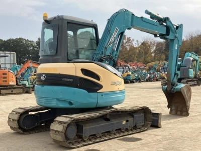 KUBOTA KUBOTA