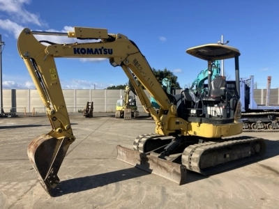 KOMATSU OTHER