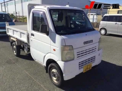SUZUKI CARRY