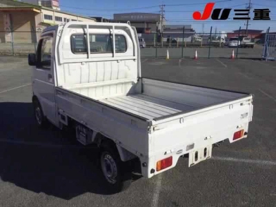 SUZUKI CARRY