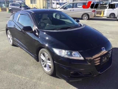 HONDA CR-Z