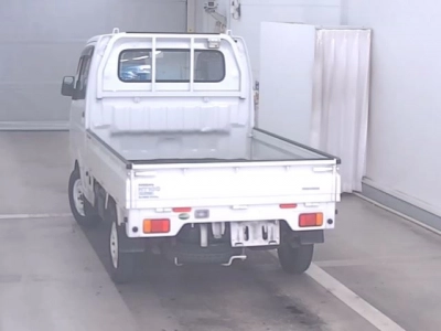 NISSAN NT100 CLIPPER