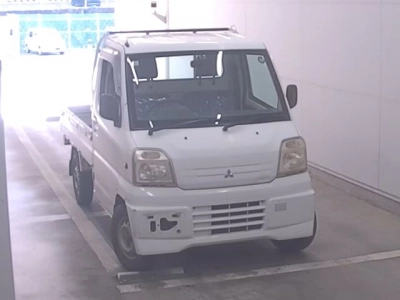 MITSUBISHI MINICAB TRUCK