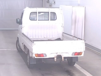 MITSUBISHI MINICAB TRUCK