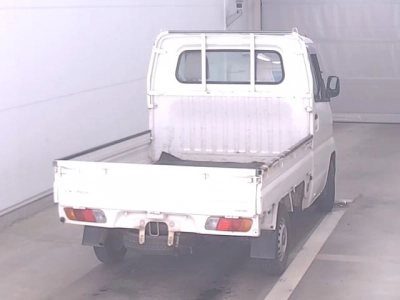 MITSUBISHI MINICAB TRUCK