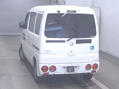 NISSAN NV100 CLIPPER