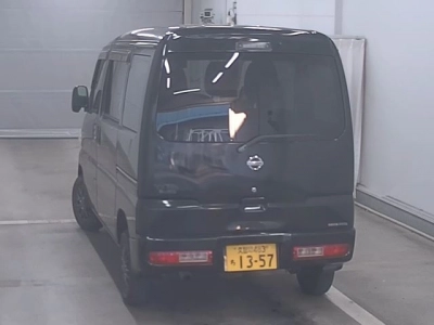 NISSAN NV100 CLIPPER