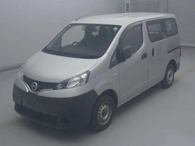 NISSAN NV200 VANETTE VAN