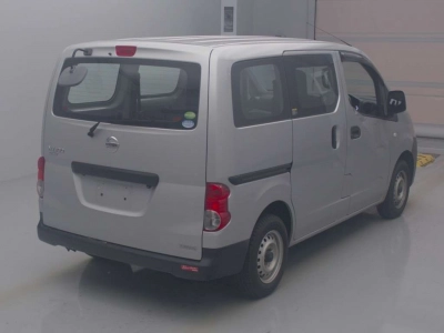 NISSAN NV200 VANETTE VAN