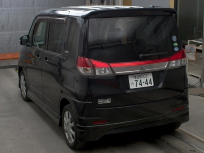 MITSUBISHI DELICA D:2