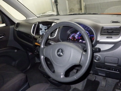 MITSUBISHI DELICA D:2