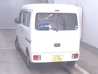 NISSAN NV100 CLIPPER