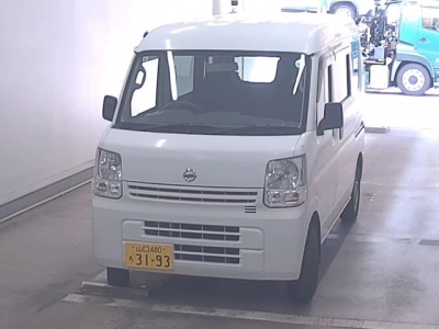 NISSAN NV100 CLIPPER