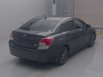 SUBARU IMPREZA G4