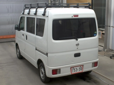 NISSAN NV100 CLIPPER