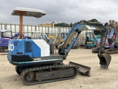 KOBELCO OTHER