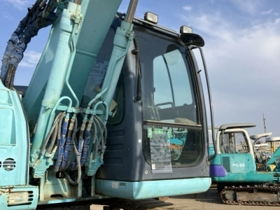 KOBELCO OTHER