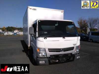 NISSAN NT450 ATLAS