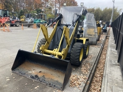 KOMATSU OTHER