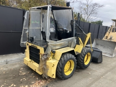 KOMATSU OTHER