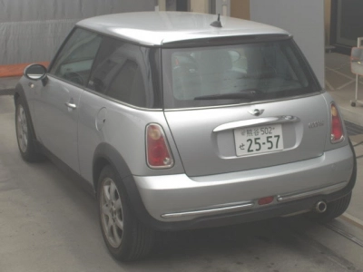 MINI MINI