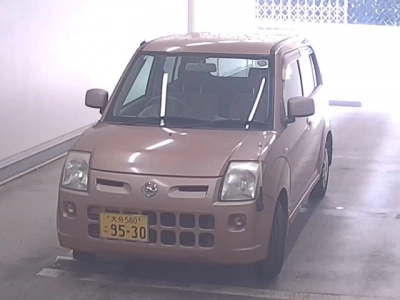 NISSAN PINO