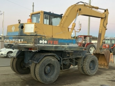 KOMATSU OTHER