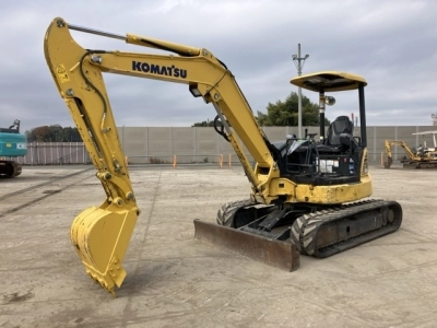 KOMATSU OTHER
