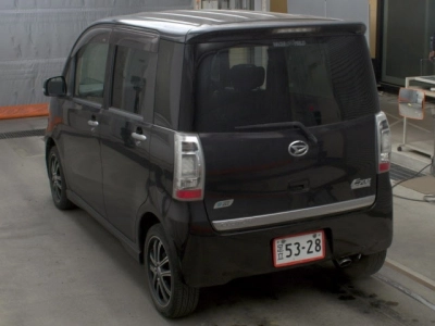 DAIHATSU TANTO EXE