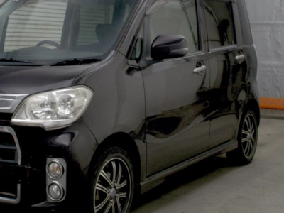 DAIHATSU TANTO EXE