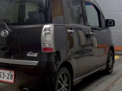 DAIHATSU TANTO EXE