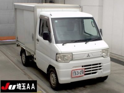 MITSUBISHI MINICAB TRUCK