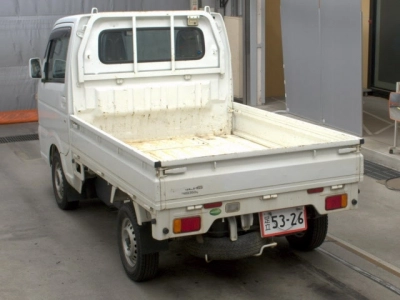 MITSUBISHI MINICAB TRUCK