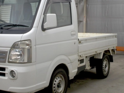 MITSUBISHI MINICAB TRUCK