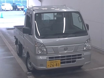NISSAN CLIPPER TRUCK