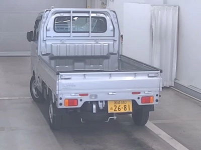 NISSAN CLIPPER TRUCK