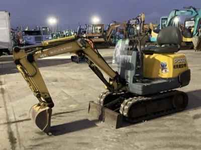 KOMATSU OTHER