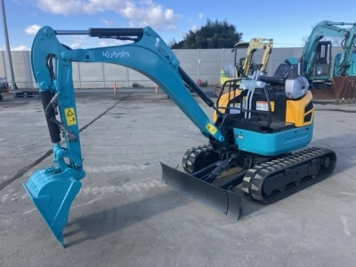 KUBOTA KUBOTA