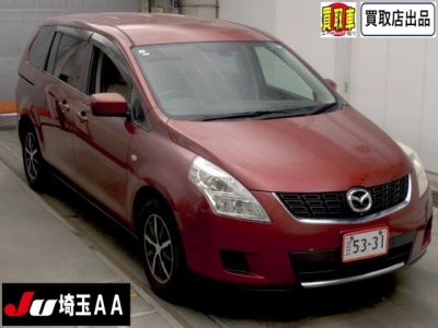 MAZDA MPV