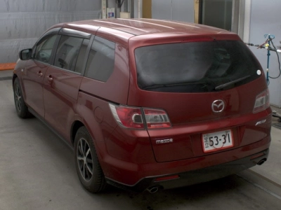 MAZDA MPV