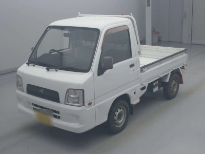 SUBARU SAMBAR TRUCK