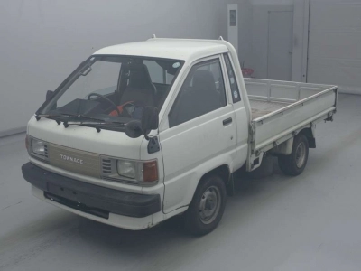 TOYOTA TOWN ACE TRUCK