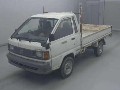 TOYOTA LITE ACE TRUCK