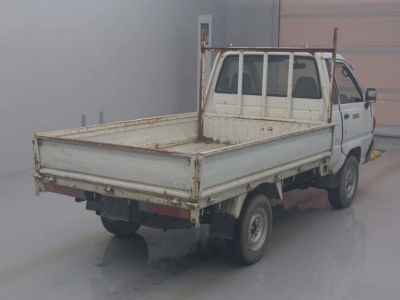 TOYOTA LITE ACE TRUCK