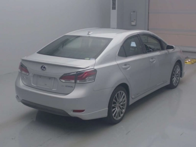 LEXUS HS