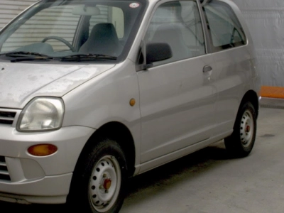 MITSUBISHI MINICA